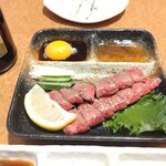 Shinshuuyakiniku Namusantei - 