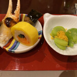 Kaiseki Fujiki - 