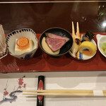 Kaiseki Fujiki - 