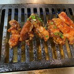 大阪焼肉・ホルモン ふたご - 