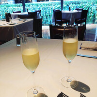 ウルフギャング・ステーキハウス 福岡店 - 