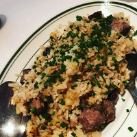 ウルフギャング・ステーキハウス 福岡店 - 