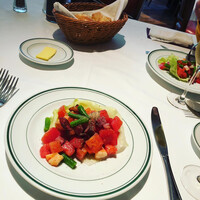 ウルフギャング・ステーキハウス 福岡店 - 