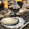 海の駅しおじ - 料理写真:日生の牡蠣