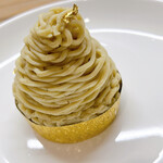 キャトルセゾン - 