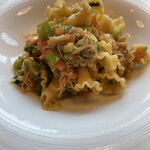 アンティカ オステリア デル ポンテ - 