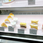 キャトルセゾン - 