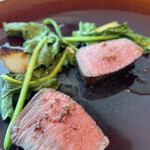 リストランテ･ヒロ チェントロ - 