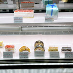 キャトルセゾン - 