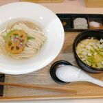 麺処 隆 - 上から