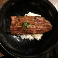 新宿うな鐵 はなれ - 