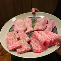 焼肉 いのうえ 国分寺店 - 