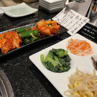 焼肉 いのうえ 国分寺店 - 