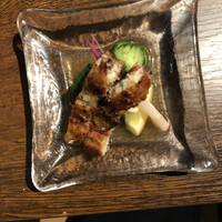 新宿うな鐵 はなれ - 