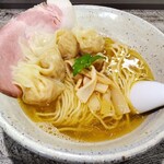 麺食堂くにを - 