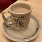 Komeda Ko-Hi Ten - 