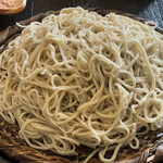 Edosoba Yasuke - 