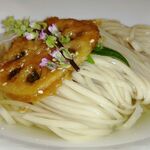 麺処 隆 - アップ