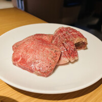 ビーフキッチン 恵比寿店 - 