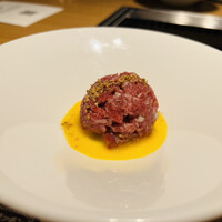 ビーフキッチン 恵比寿店 - 