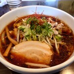 らーめん喜楽 - 