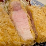 とんかつ ひびき - 