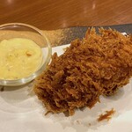 とんかつ ひびき - 