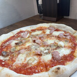 pizzeria arsognando - 