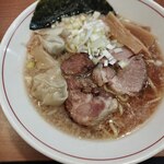 ラーメン盛 - 