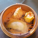 中国料理 翆陽 - 