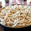 白州手打ち蕎麦 くぼ田