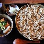 Hakushuu Teuchi Soba Kubota - 