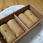 Dashiinari Kaiboku - 