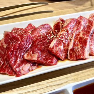 焼肉食堂 炎蔵_0