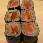 寿し おおはた - 