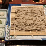 Soba Kaiseki Ayumi - 