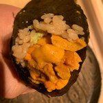 寿し おおはた - 