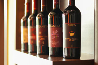 ANGELO COURT TOKYO - PANETA　Vini ROSSO