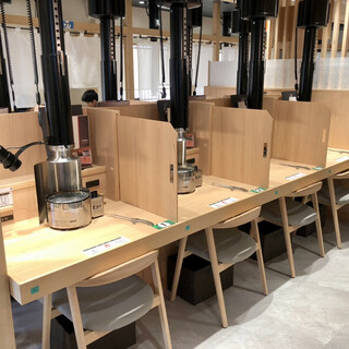 焼肉食堂 炎蔵_2