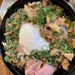 手打そば 松葉屋 - 