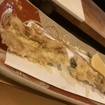 Tempura Iwai - 