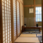 手打そば 松葉屋 - 