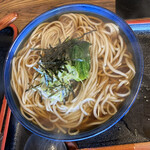 Teuchi Soba Matsubaya - 