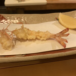 Tempura Iwai - 