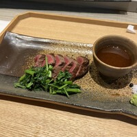 和琉鉄板くだか - 
