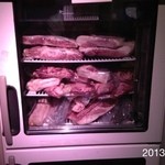 町屋やきにく密陽家 - 2013.1.30(水)20時から五名予約 3500円コース*\(^o^)/* プラス1500円の90分飲み放題