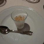 レストラン プランデルブ北鎌倉 - グラニテ