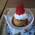 Hakko Cafe Kome-Hana - 