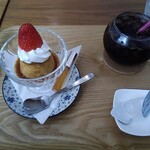 Hakko Cafe Kome-Hana - 