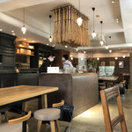 BROWN RICE Tokyo Omotesando - 